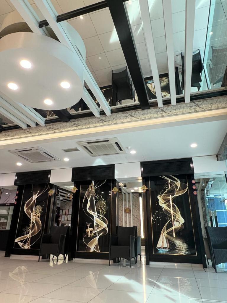 维纳斯精品酒店 Malacca 外观 照片